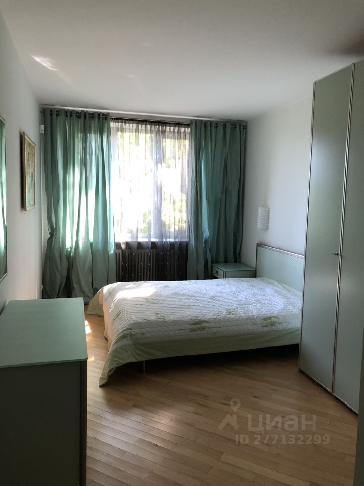 3-комнатная квартира, 68 м² — фото 4