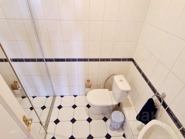 3-комн., 118 м², 7/9 этаж