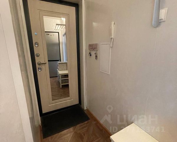 2-комн., 44 м², 5/5 этаж