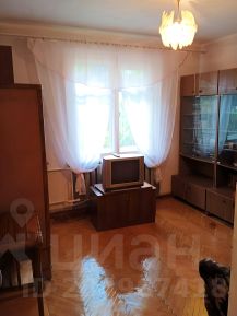 комната 56/15 м², этаж 1