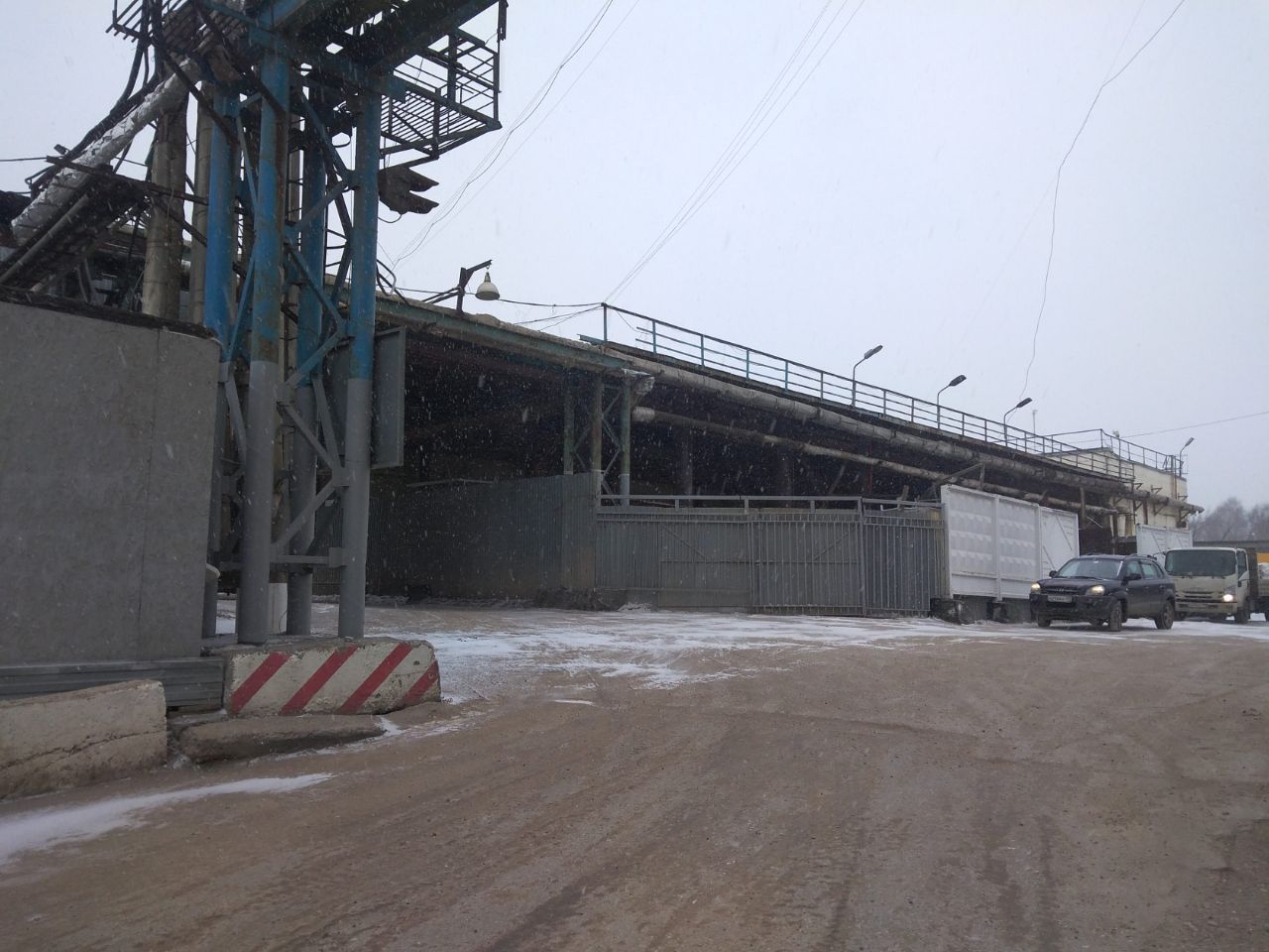 СК на ул. Генерала Дорохова, 10Ас11
