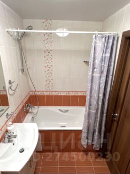 2-комн.кв., 50 м², этаж 9