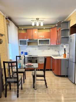 2-комн.кв., 50 м², этаж 9