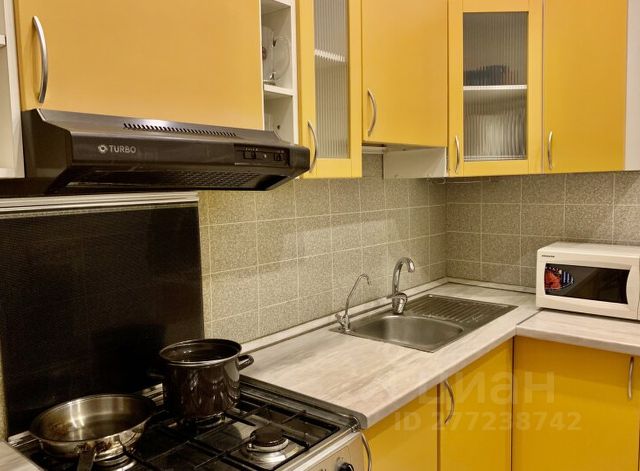 2-комн., 70 м², 4/4 этаж