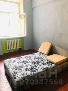 комната 85/33 м², этаж 3