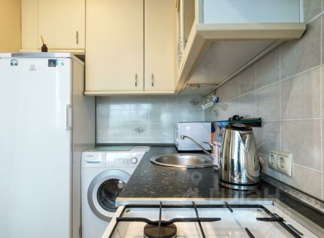 2-комн., 60 м², 4/9 этаж