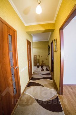 2-комн.кв., 65 м², этаж 12