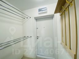 1-комн.кв., 40 м², этаж 6