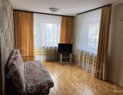 2-комн.кв., 44 м², этаж 3