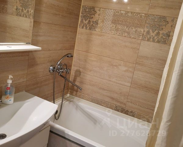 1-комн., 40 м², 14/16 этаж