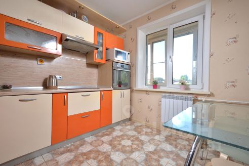 4-комн., 95 м², 7/16 этаж