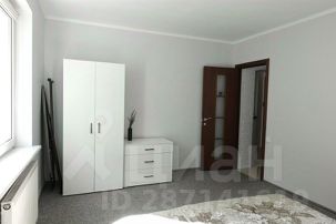 2-комн.кв., 50 м², этаж 1