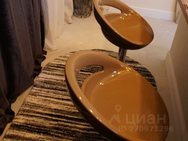 Студия, 25 м², 8/20 этаж