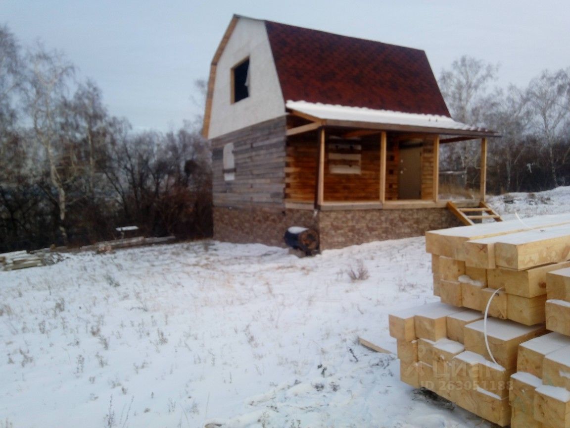 Купить дом в поселке городского типа Березовка Красноярского края, продажа  домов - база объявлений Циан. Найдено 42 объявления