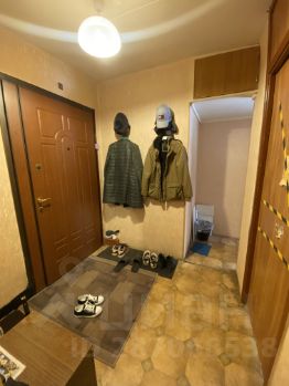 2-комн.кв., 44 м², этаж 2