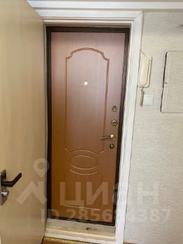 1-комн.кв., 31 м², этаж 8