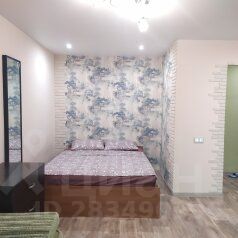 1-комн., 32 м², 3/5 этаж