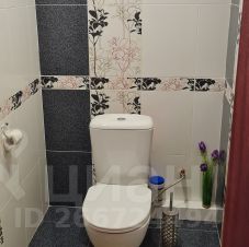 3-комн.кв., 111 м², этаж 6