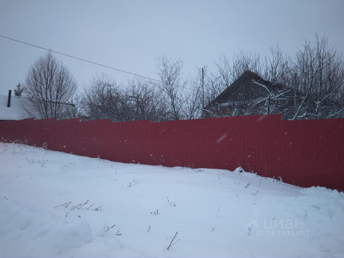 Купить загородную недвижимость в деревне Пальники Завьяловского района,  продажа загородной недвижимости - база объявлений Циан. Найдено 4 объявления