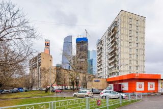 1-комн.кв., 37 м², этаж 10