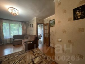 2-комн.кв., 46 м², этаж 1