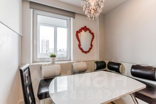 1-комн.кв., 35 м², этаж 10