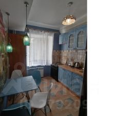 3-комн.кв., 72 м², этаж 2