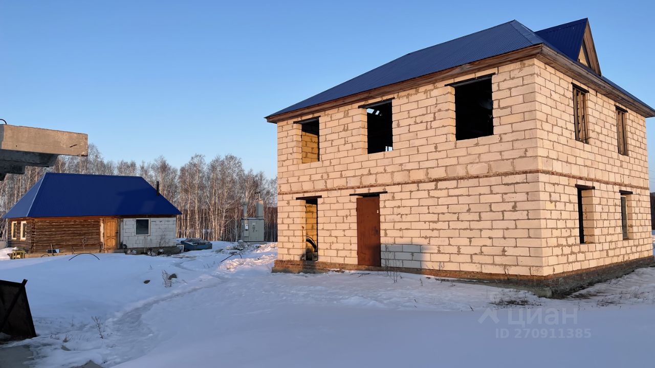 Купить загородную недвижимость на улице Мусы Муртазина в деревне Галеево,  продажа загородной недвижимости - база объявлений Циан. Найдено 1 объявление