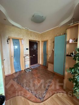 3-комн.кв., 80 м², этаж 17