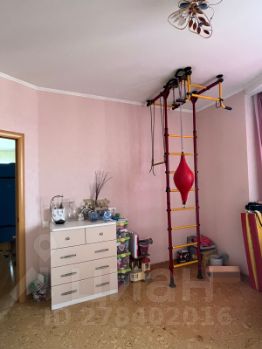 3-комн.кв., 80 м², этаж 17