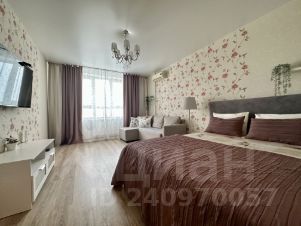 1-комн.кв., 46 м², этаж 11