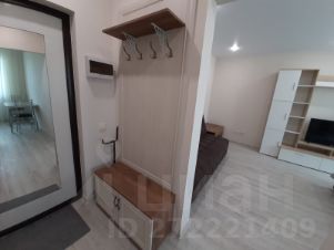 1-комн.кв., 40 м², этаж 6