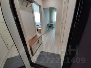 1-комн.кв., 40 м², этаж 6