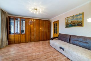 3-комн.кв., 71 м², этаж 6