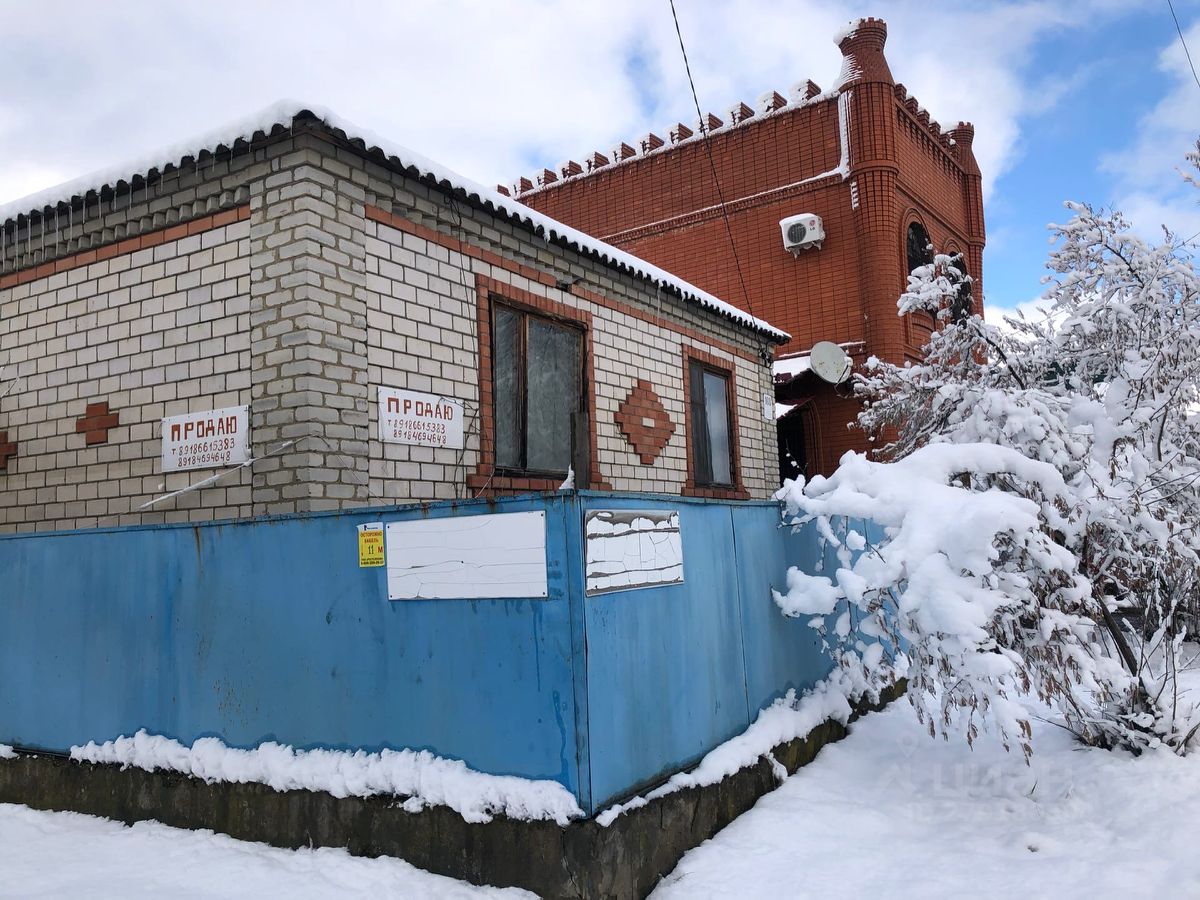 Купить загородную недвижимость на улице 40 лет ВЛКСМ в городе Белореченск,  продажа загородной недвижимости - база объявлений Циан. Найдено 4 объявления