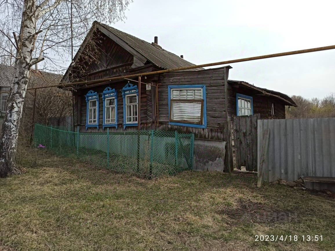 Купить загородную недвижимость в Теньгушевском районе республики Мордовия,  продажа загородной недвижимости - база объявлений Циан. Найдено 5 объявлений