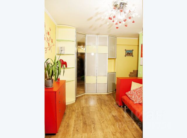 2-комн., 47 м², 2/12 этаж