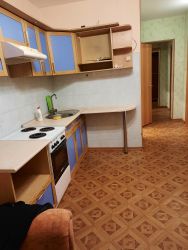 2-комн.кв., 60 м², этаж 4