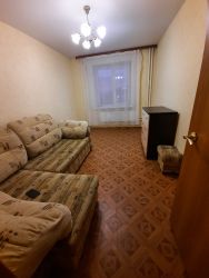 2-комн.кв., 60 м², этаж 4