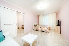 2-комн.кв., 43 м², этаж 1