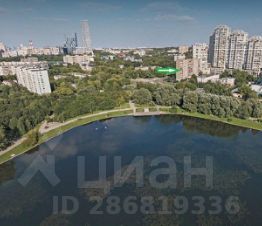 3-комн.кв., 70 м², этаж 7