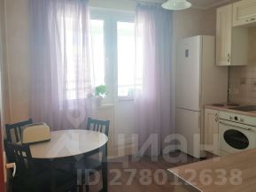 2-комн.кв., 65 м², этаж 22