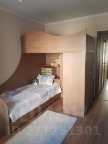 3-комн.кв., 74 м², этаж 3