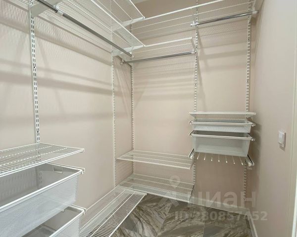 3-комн., 68 м², 19/25 этаж