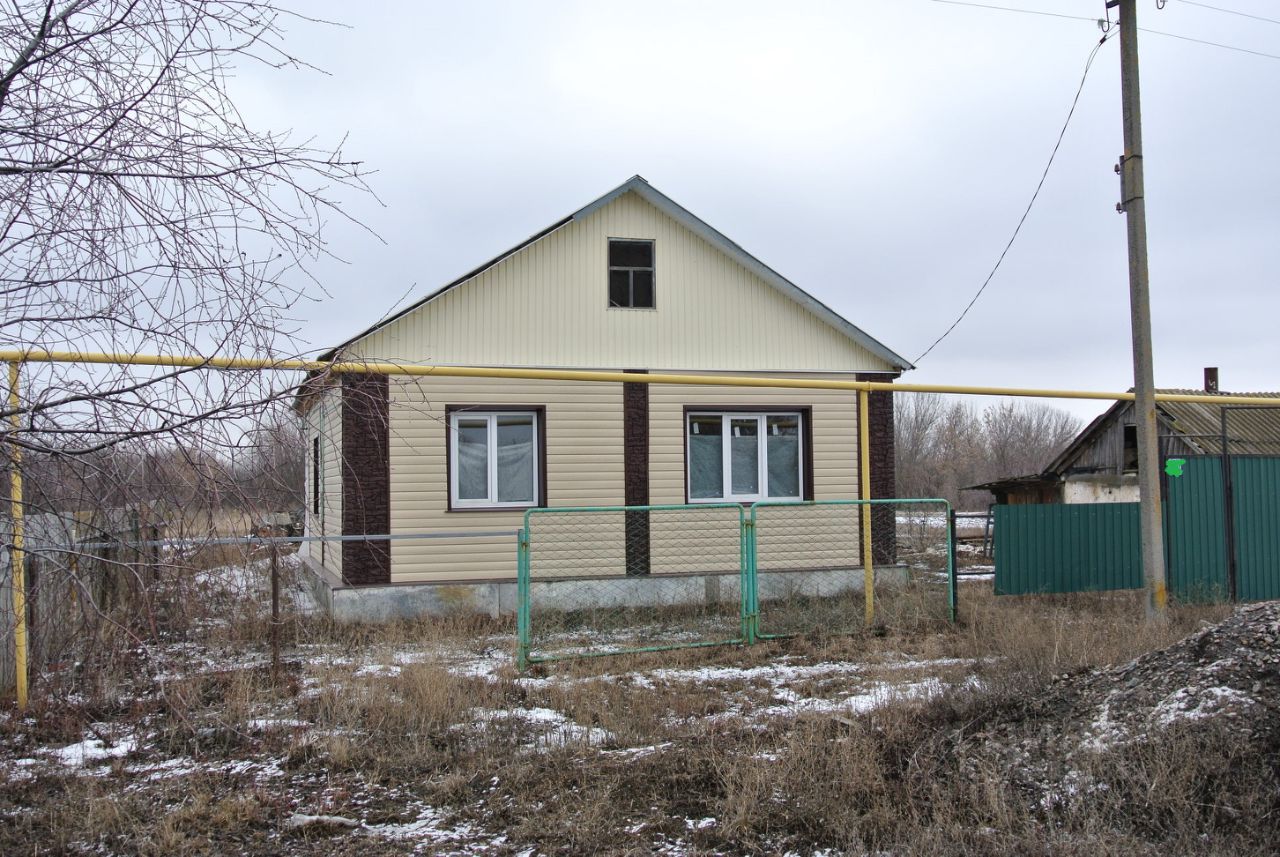 Купить загородную недвижимость в селе Коломыцево Лискинского района,  продажа загородной недвижимости - база объявлений Циан. Найдено 1 объявление