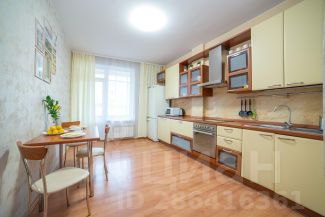 3-комн.кв., 126 м², этаж 8