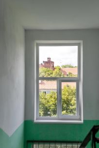 4-комн.кв., 65 м², этаж 5