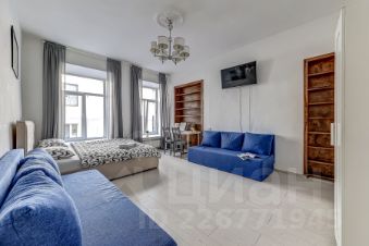 3-комн.кв., 62 м², этаж 2