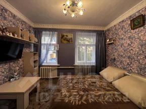 3-комн.кв., 80 м², этаж 1