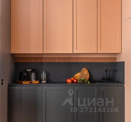 1-комн., 32 м², 1/1 этаж